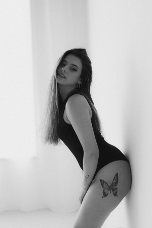 Catarina Cardoso Photo #3