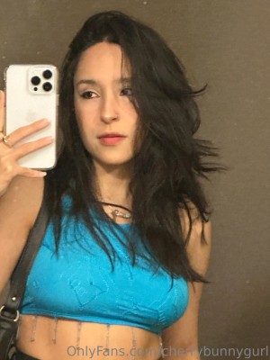 Cherrybunnygirl Photo #32