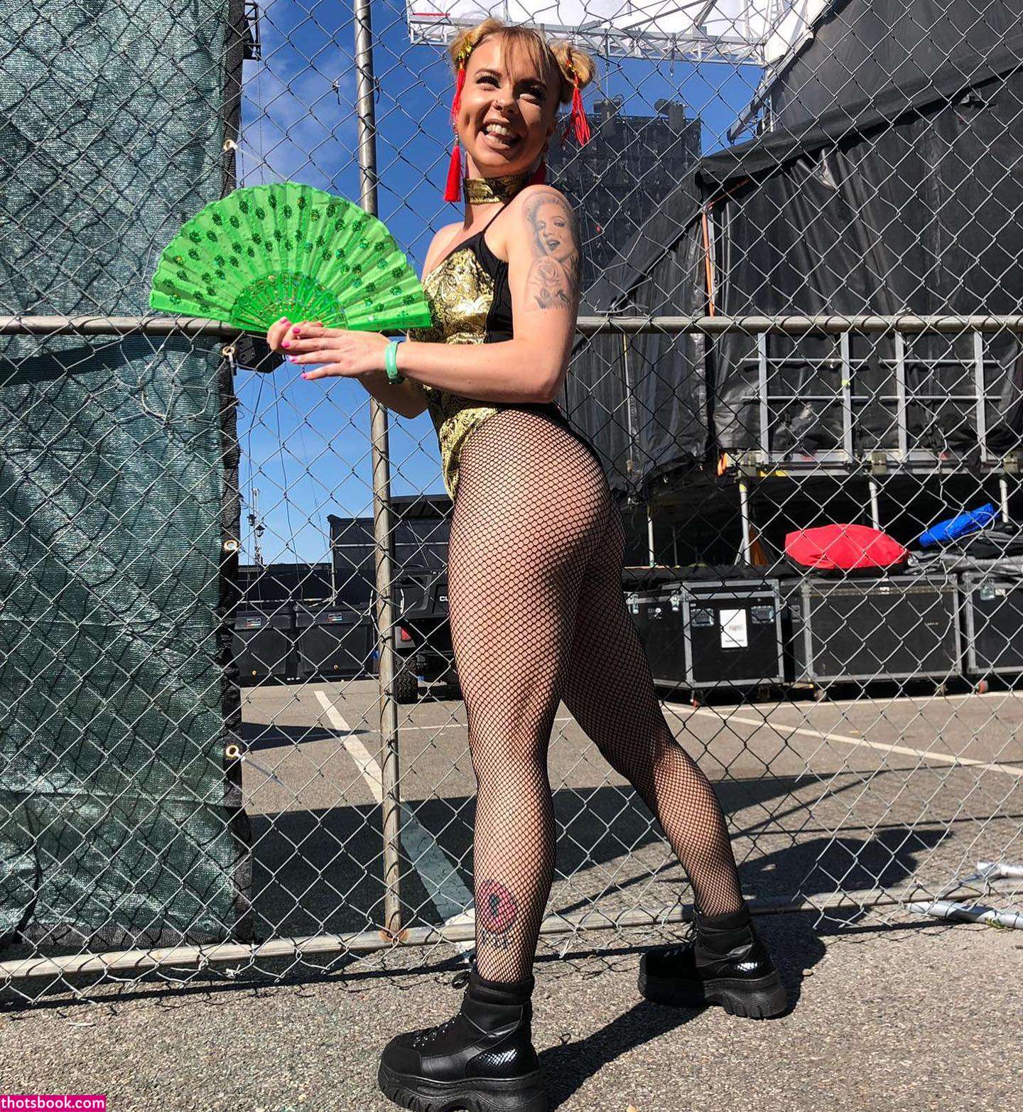 Emilie Brooklyn Photo #7