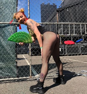 Emilie Brooklyn Photo #11