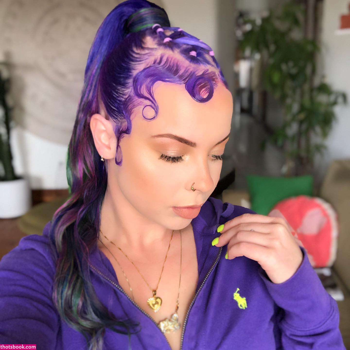 Emilie Brooklyn Photo #22