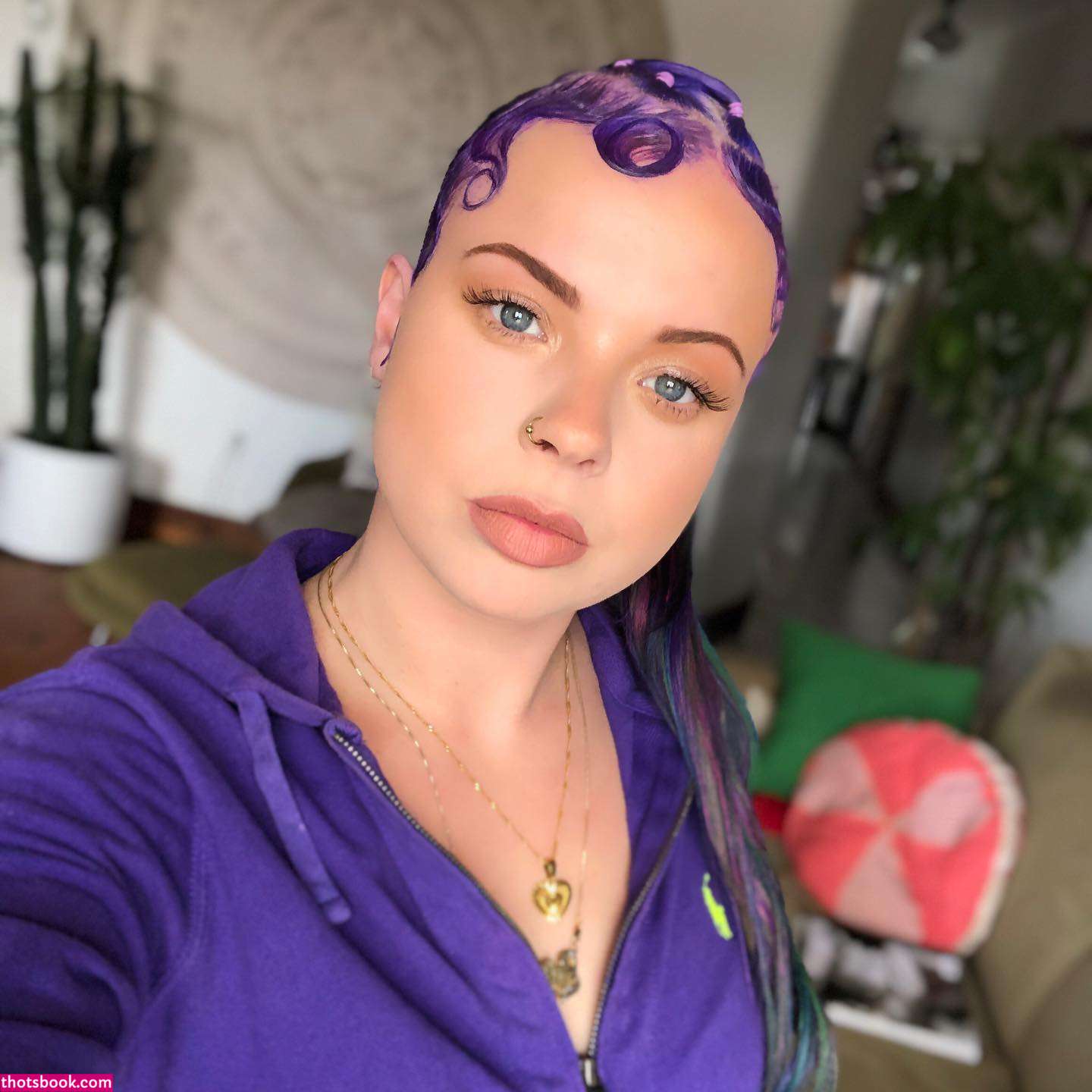 Emilie Brooklyn Photo #23