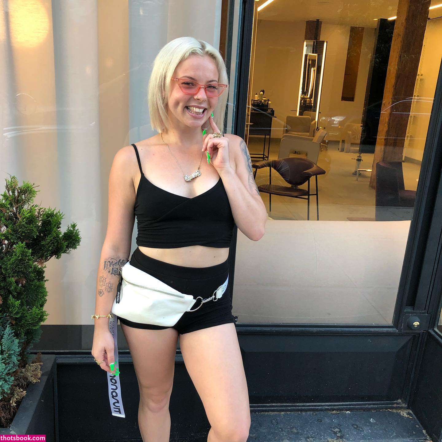 Emilie Brooklyn Photo #32