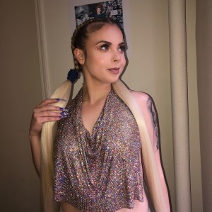 Emilie Brooklyn Photo #25