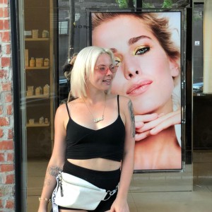 Emilie Brooklyn Photo #28