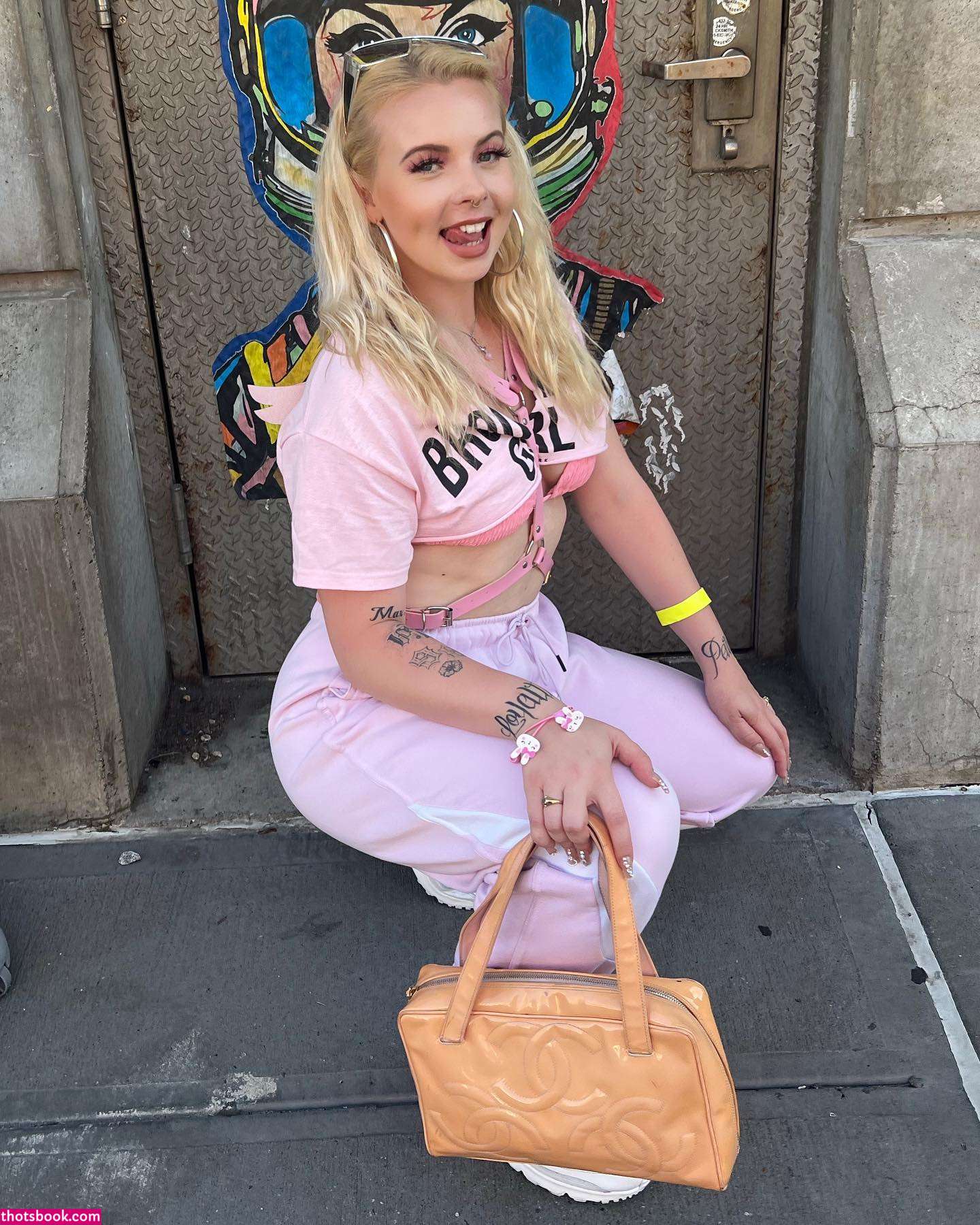 Emilie Brooklyn Photo #33