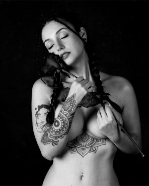 Fabiolaholystone Photo #24