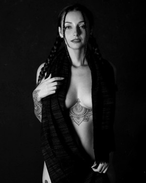 Fabiolaholystone Photo #29