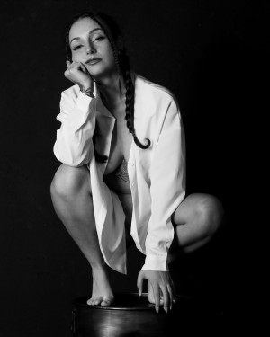 Fabiolaholystone Photo #30