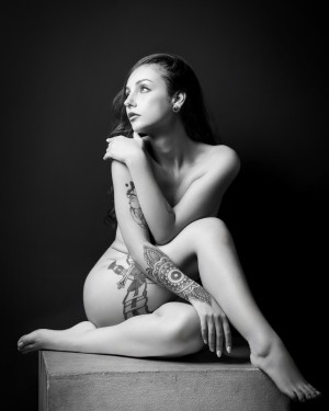 Fabiolaholystone Photo #31