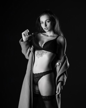 Fabiolaholystone Photo #35