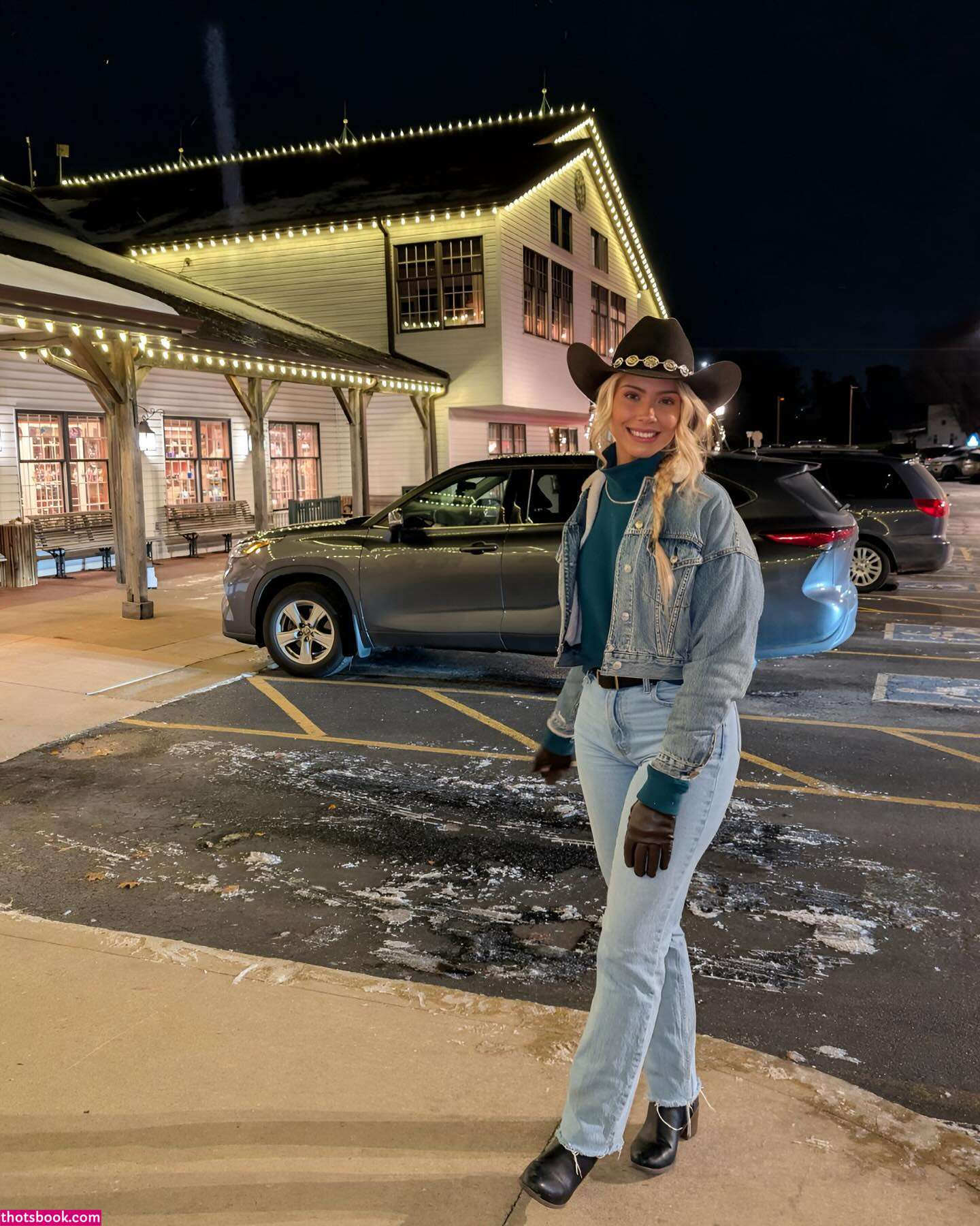 Faith Autumn Photo #12