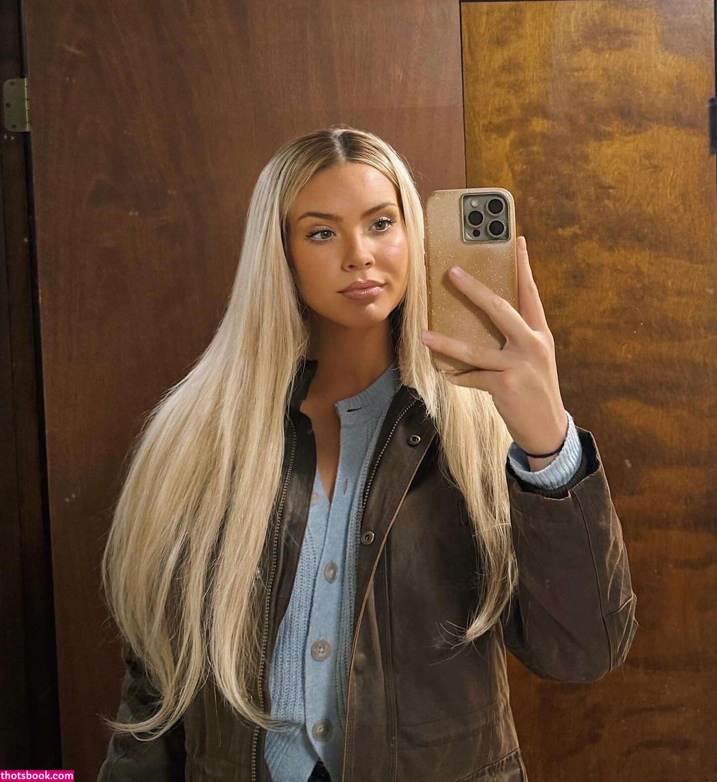 Faith Autumn Photo #13