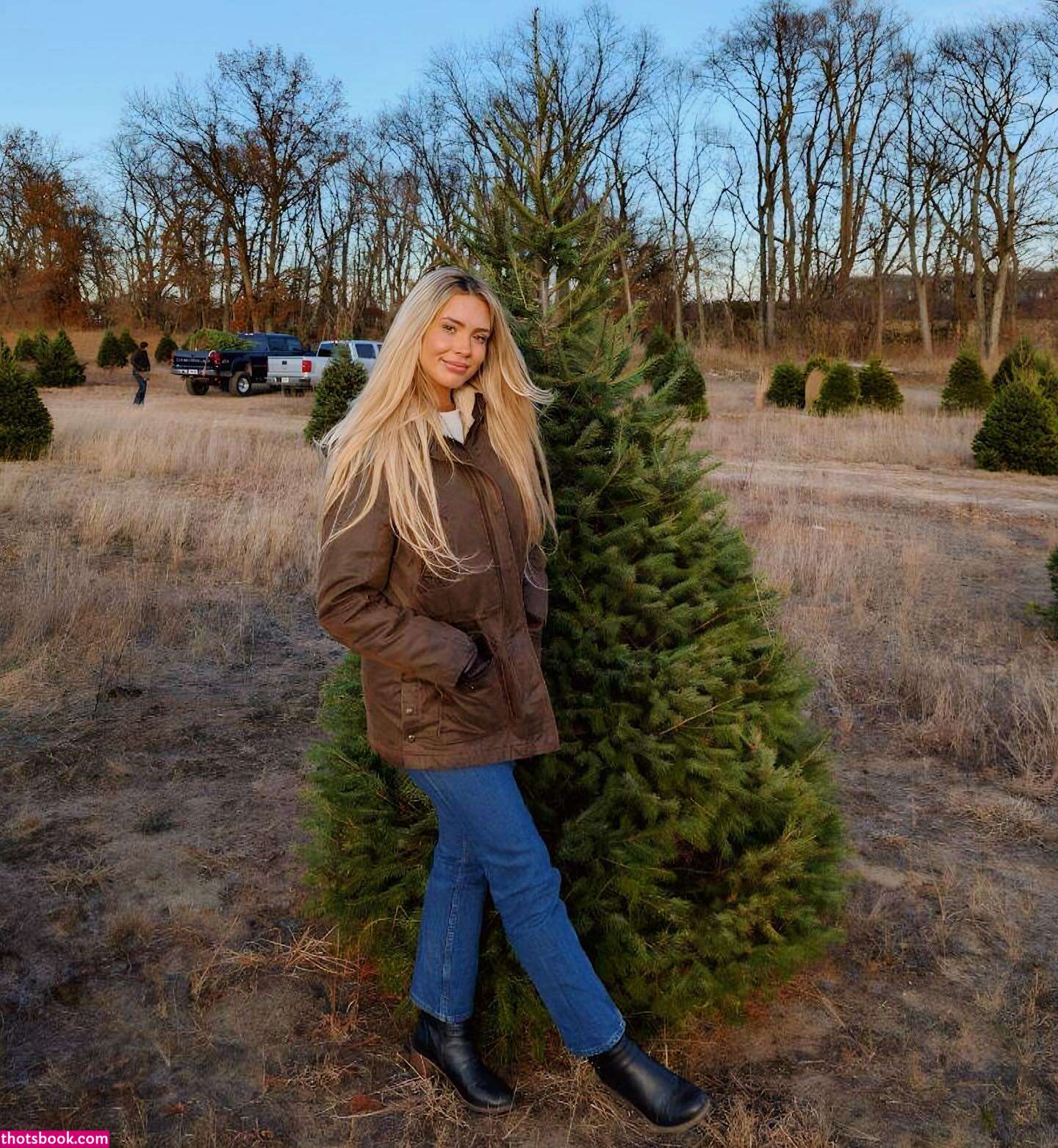 Faith Autumn Photo #16