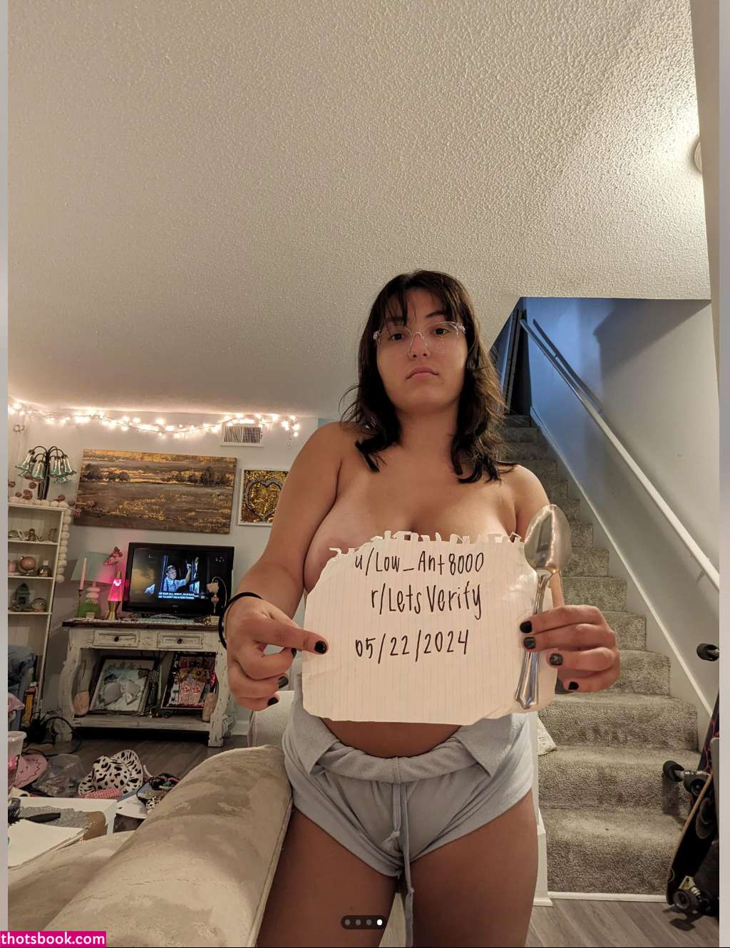 Foxybbgirl Photo #11