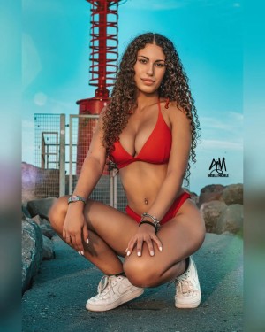 Gaia Cristiano Photo #4