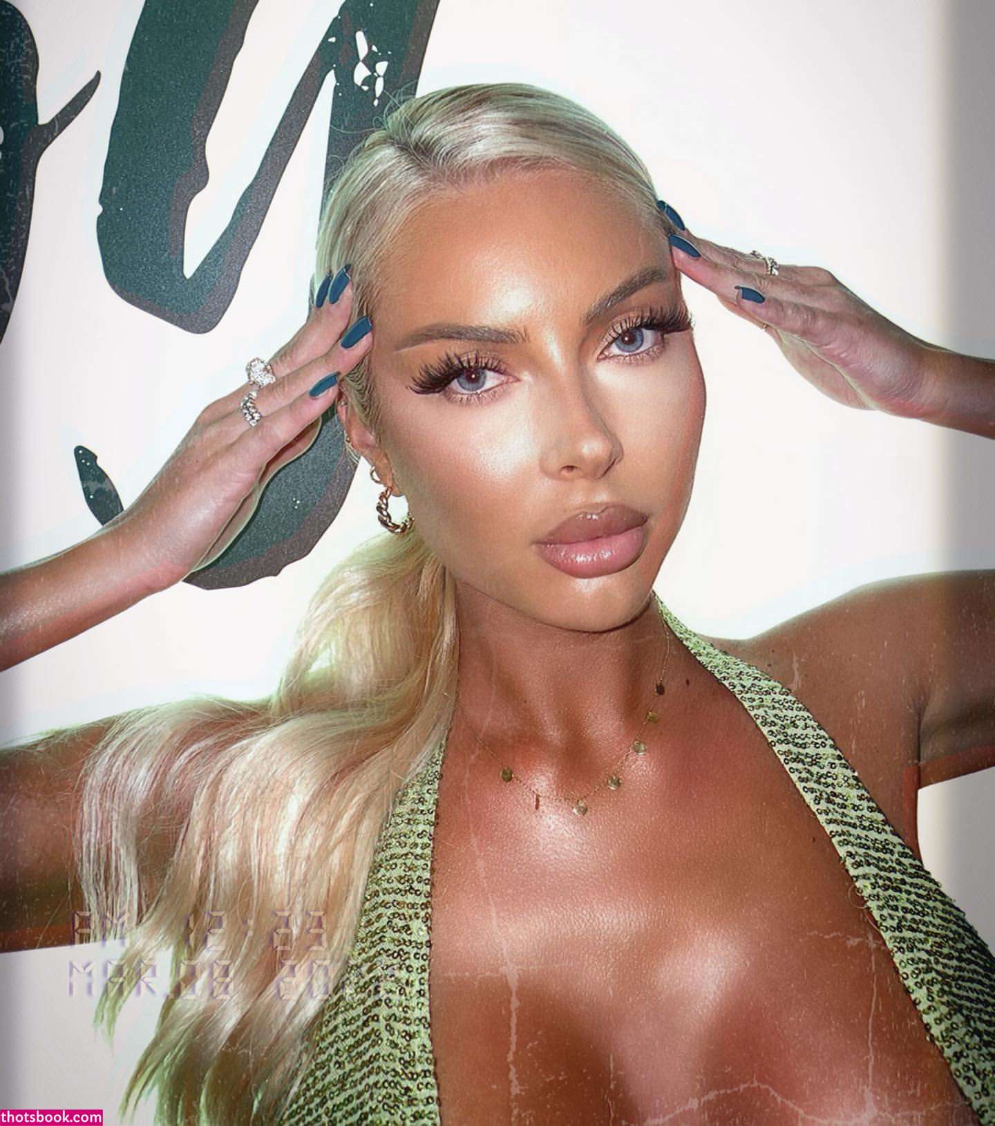 Kaseyy Hill Photo #23