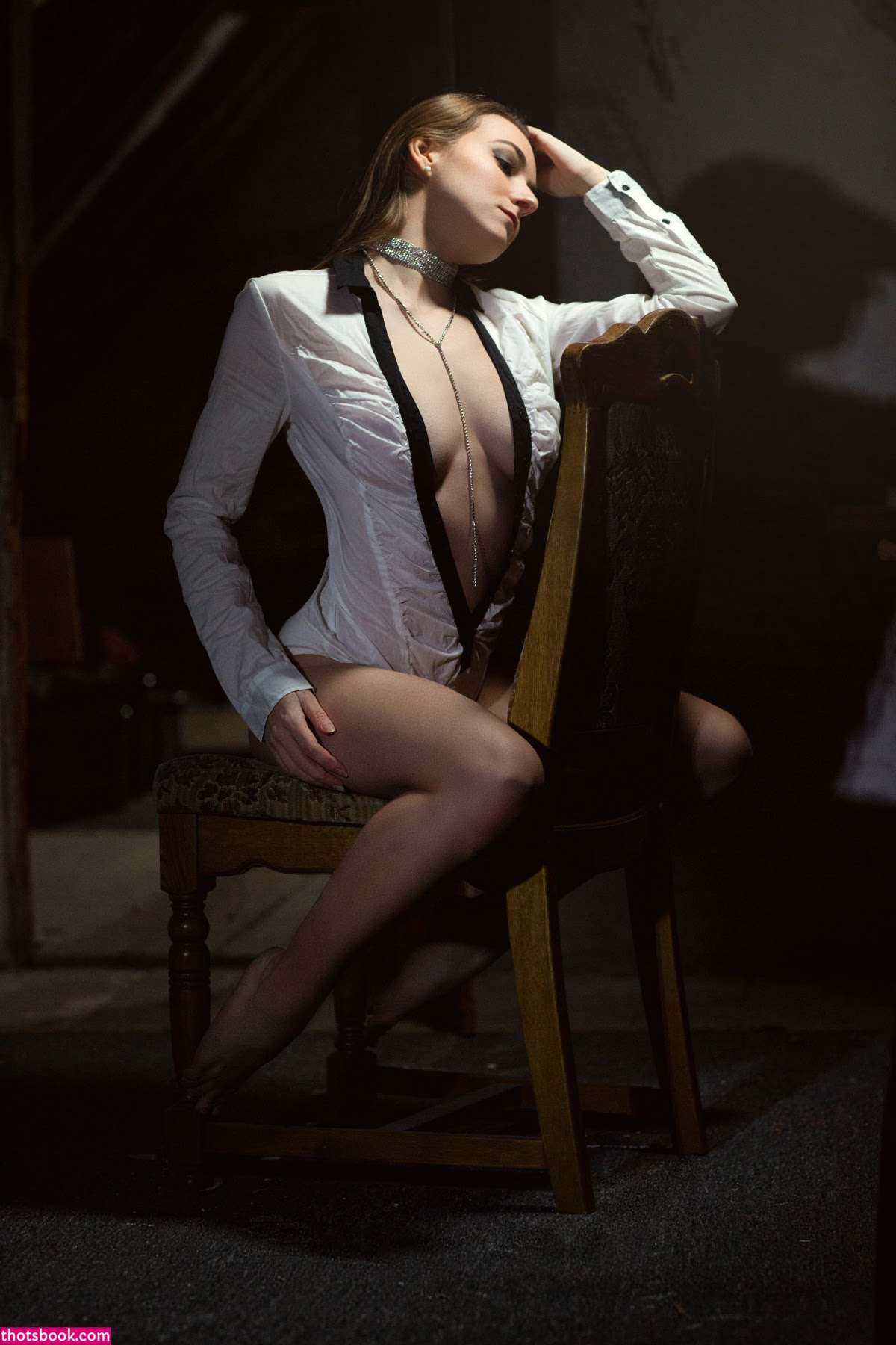 Larissa Schmiederer Photo #1