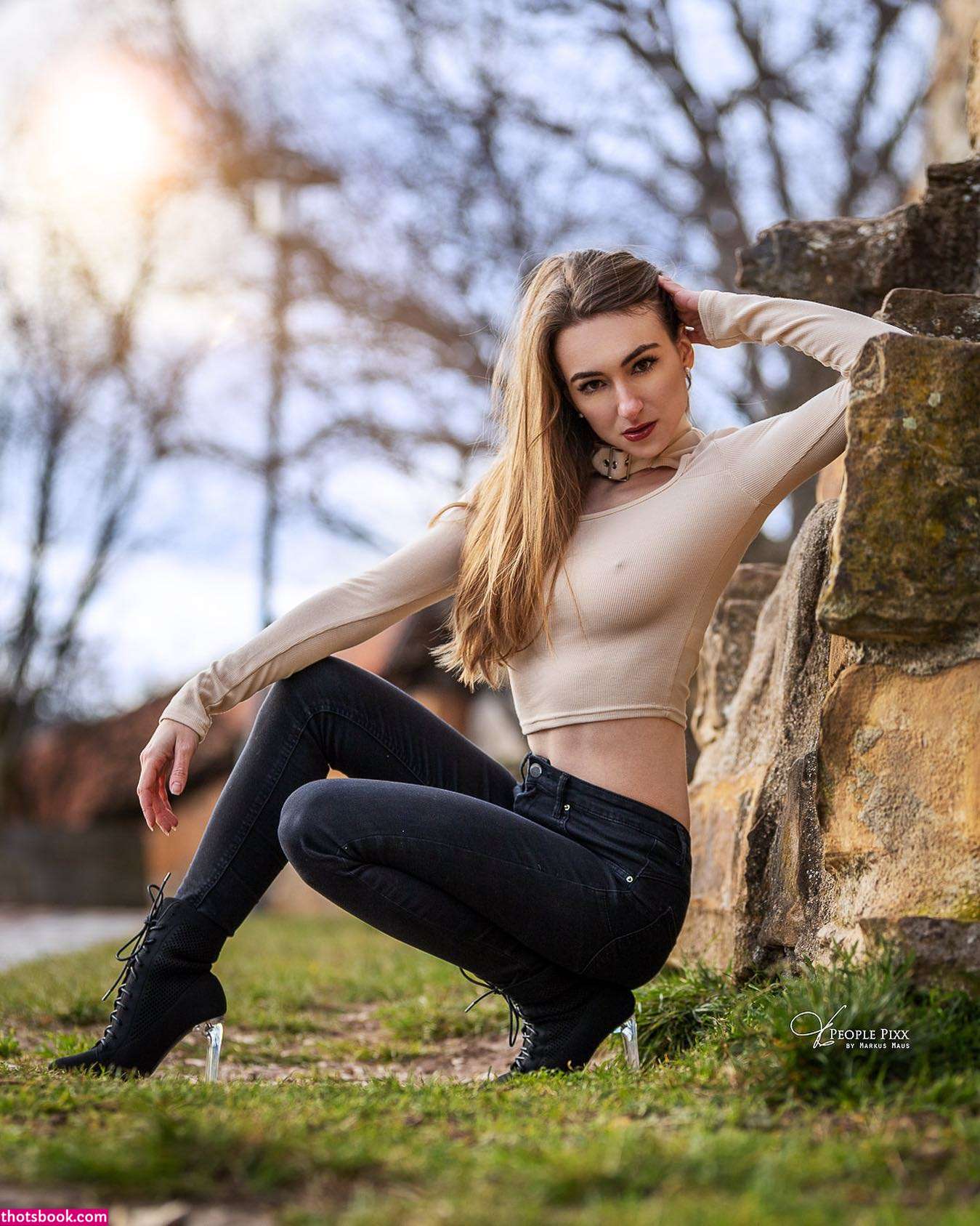 Larissa Schmiederer Photo #10