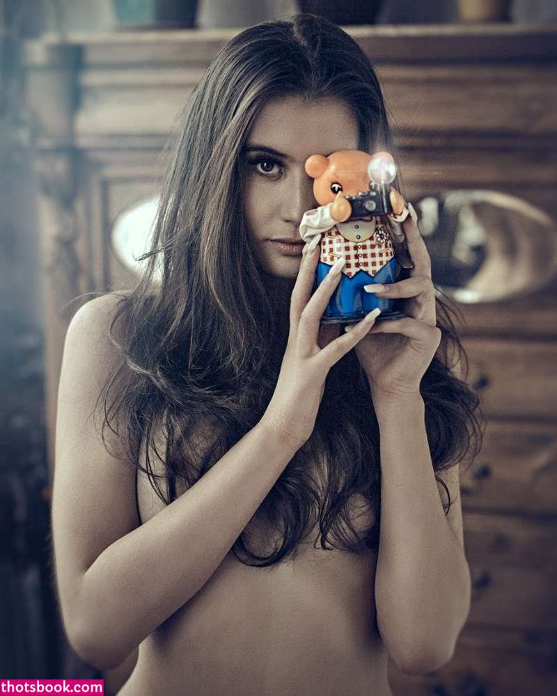 Makenna Rae Photo #38