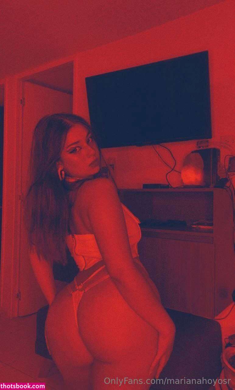 Marianahoyosr Photo #21