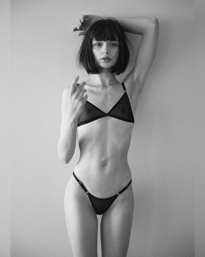 Marie Grippon Photo #1