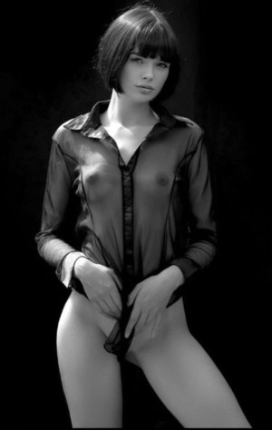 Marie Grippon Photo #20