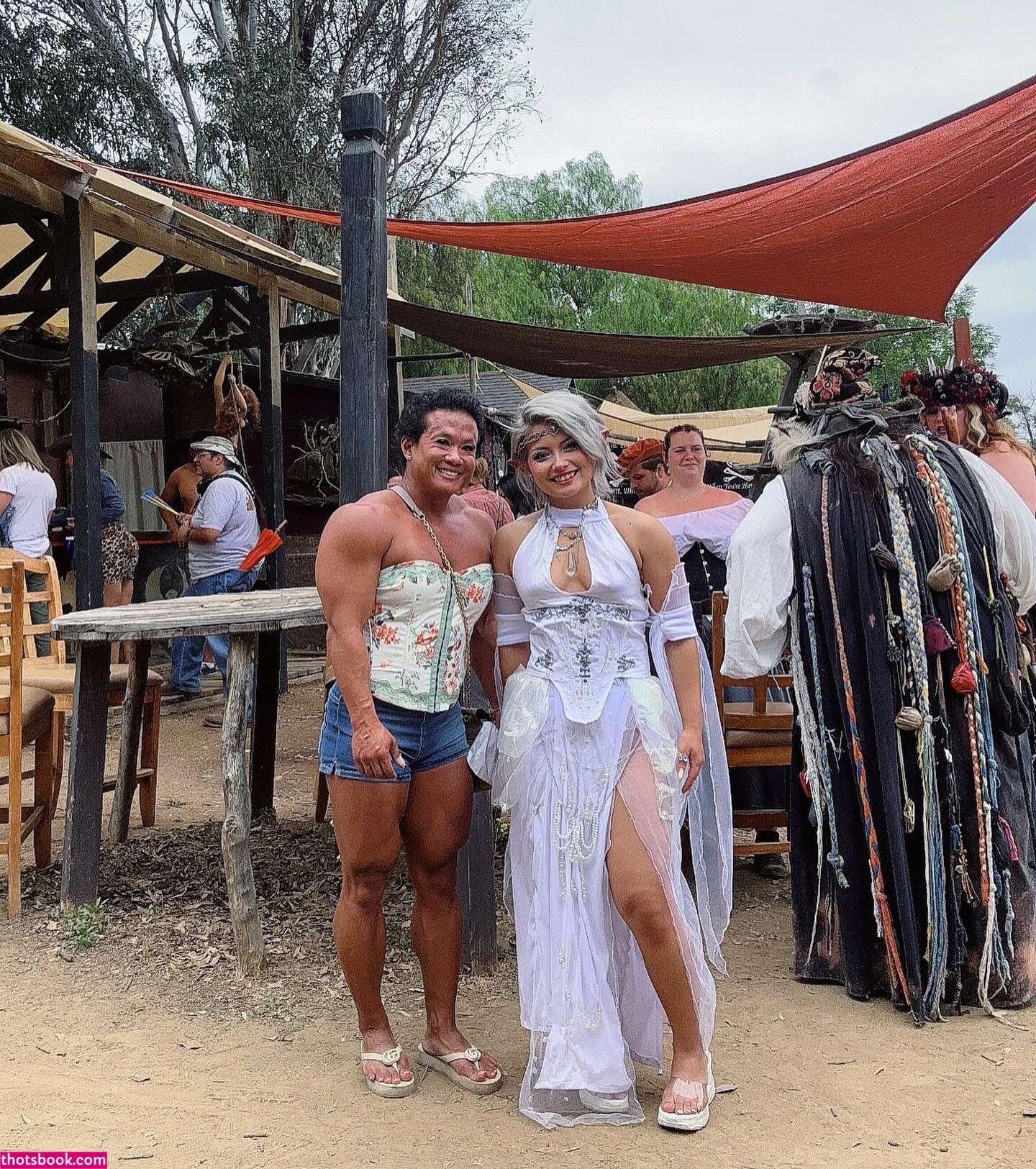 Mayatheamazon Photo #2