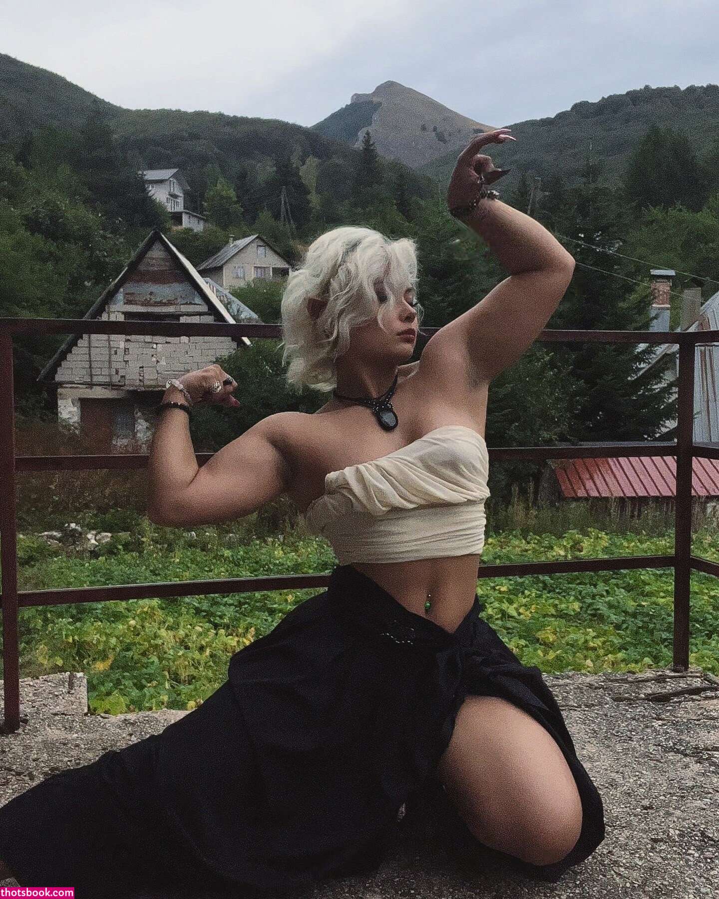 Mayatheamazon Photo #28