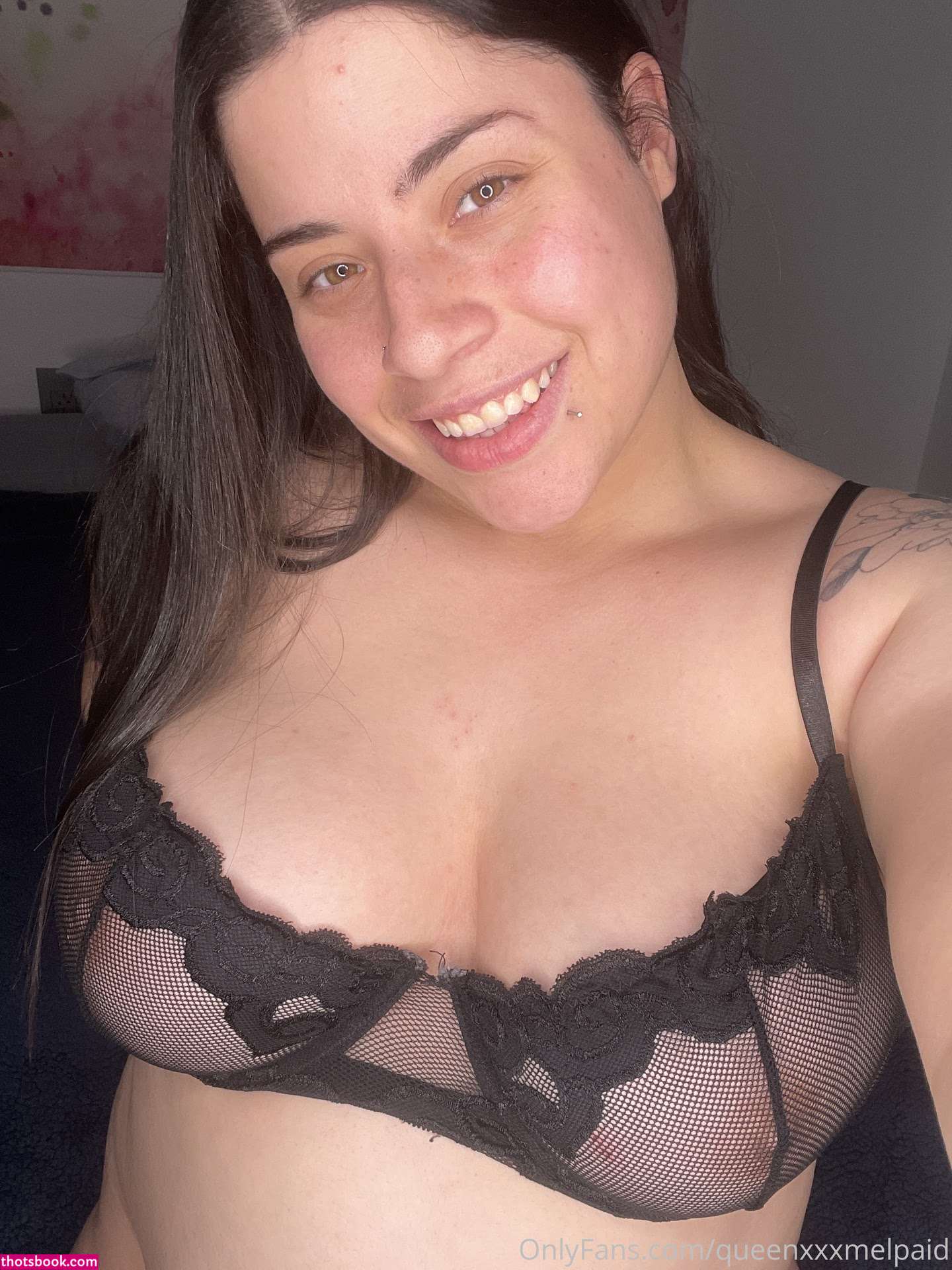 Mel Taylor Photo #27