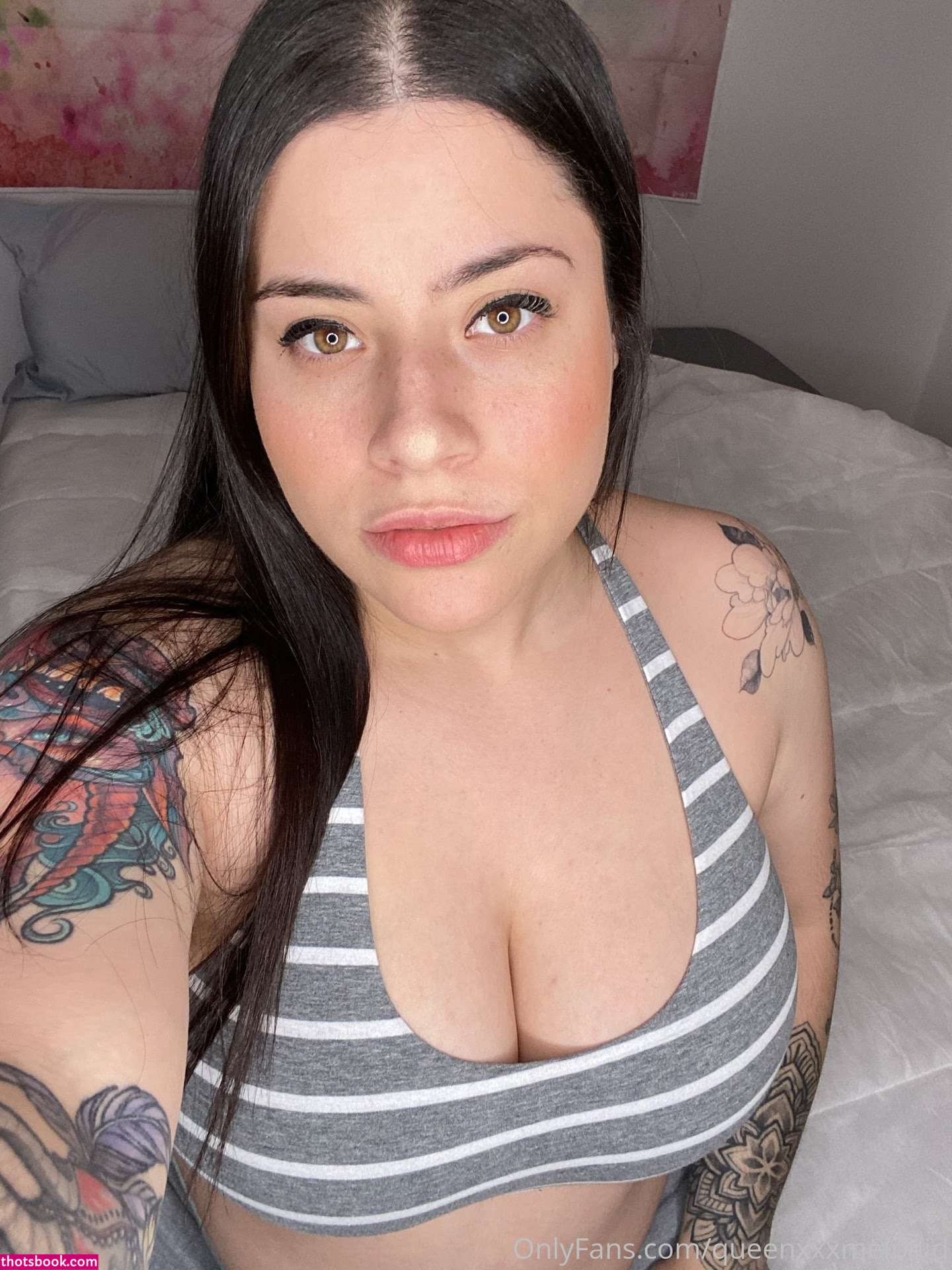 Mel Taylor Photo #35