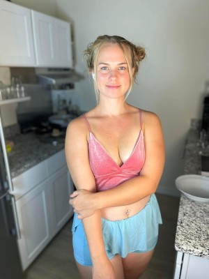 Melanie El Baghdadi Photo #1