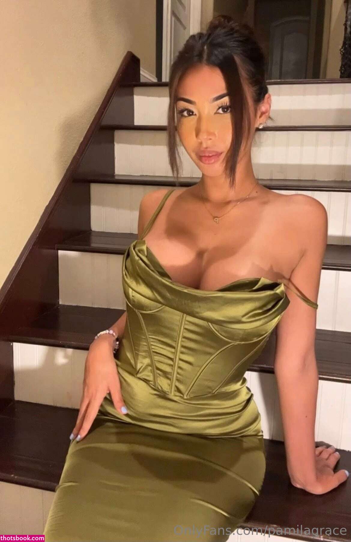 Pamila Grace Photo #4