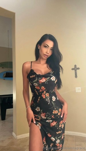 Pamila Grace Photo #11