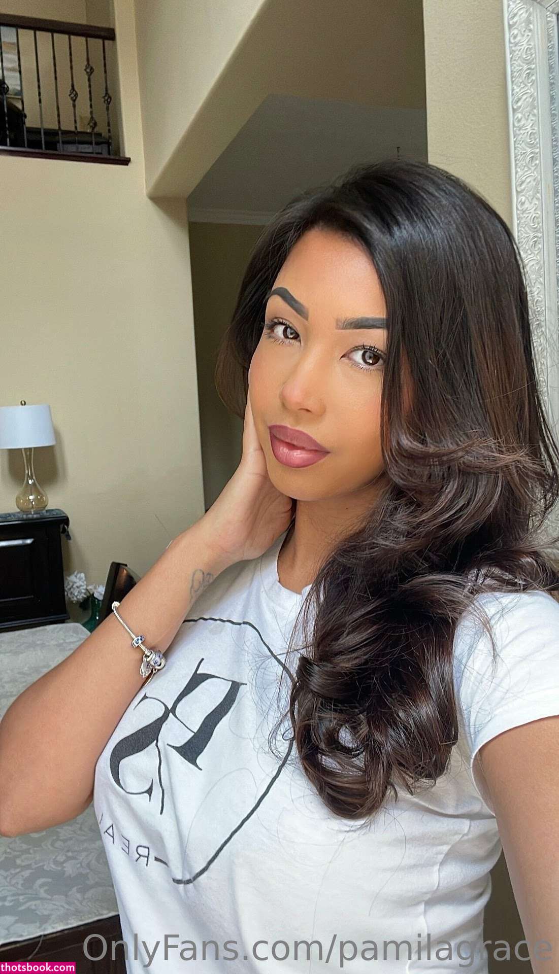 Pamila Grace Photo #13