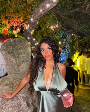 Roberta Galati Photo #17