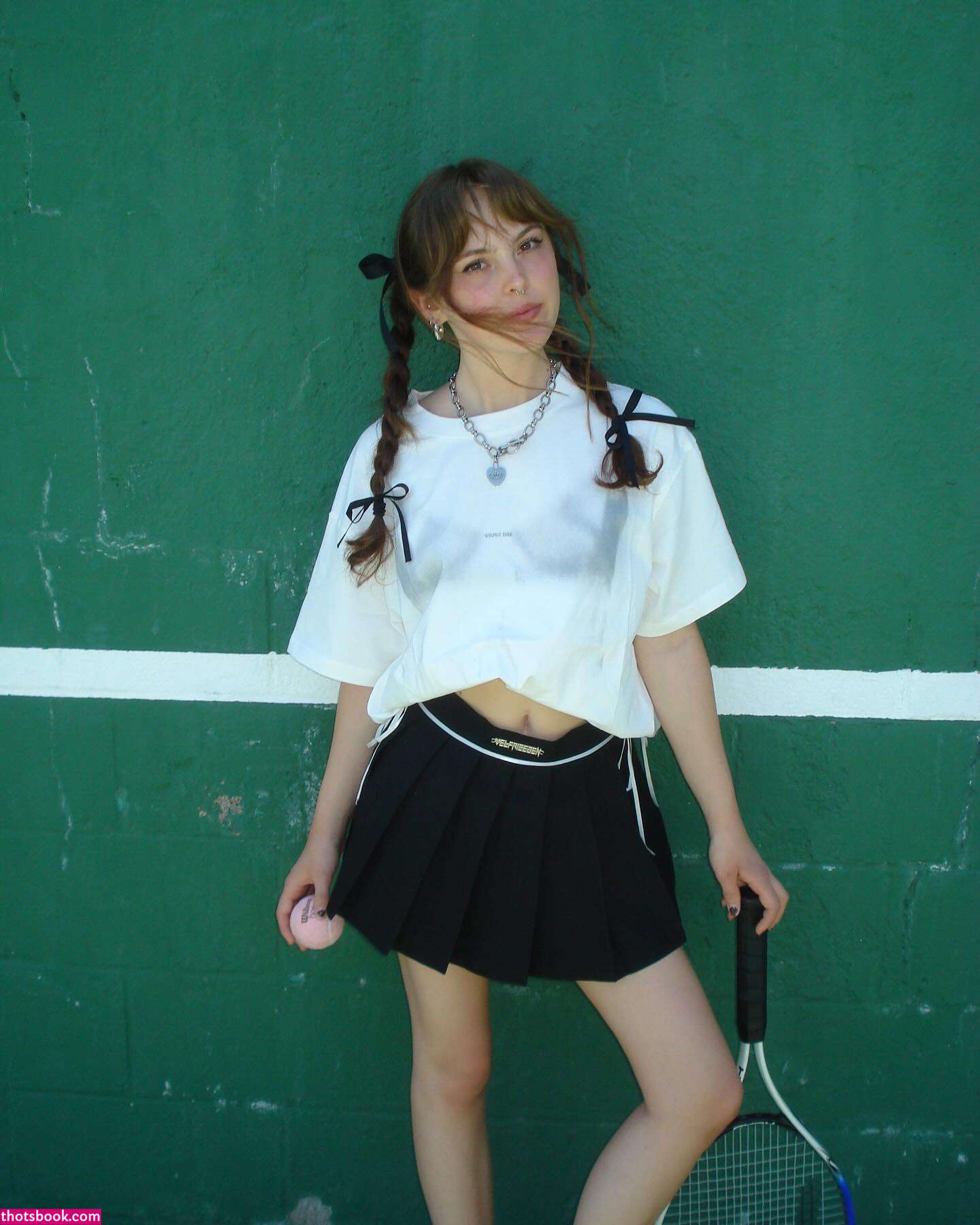 Robin Quick Photo #21