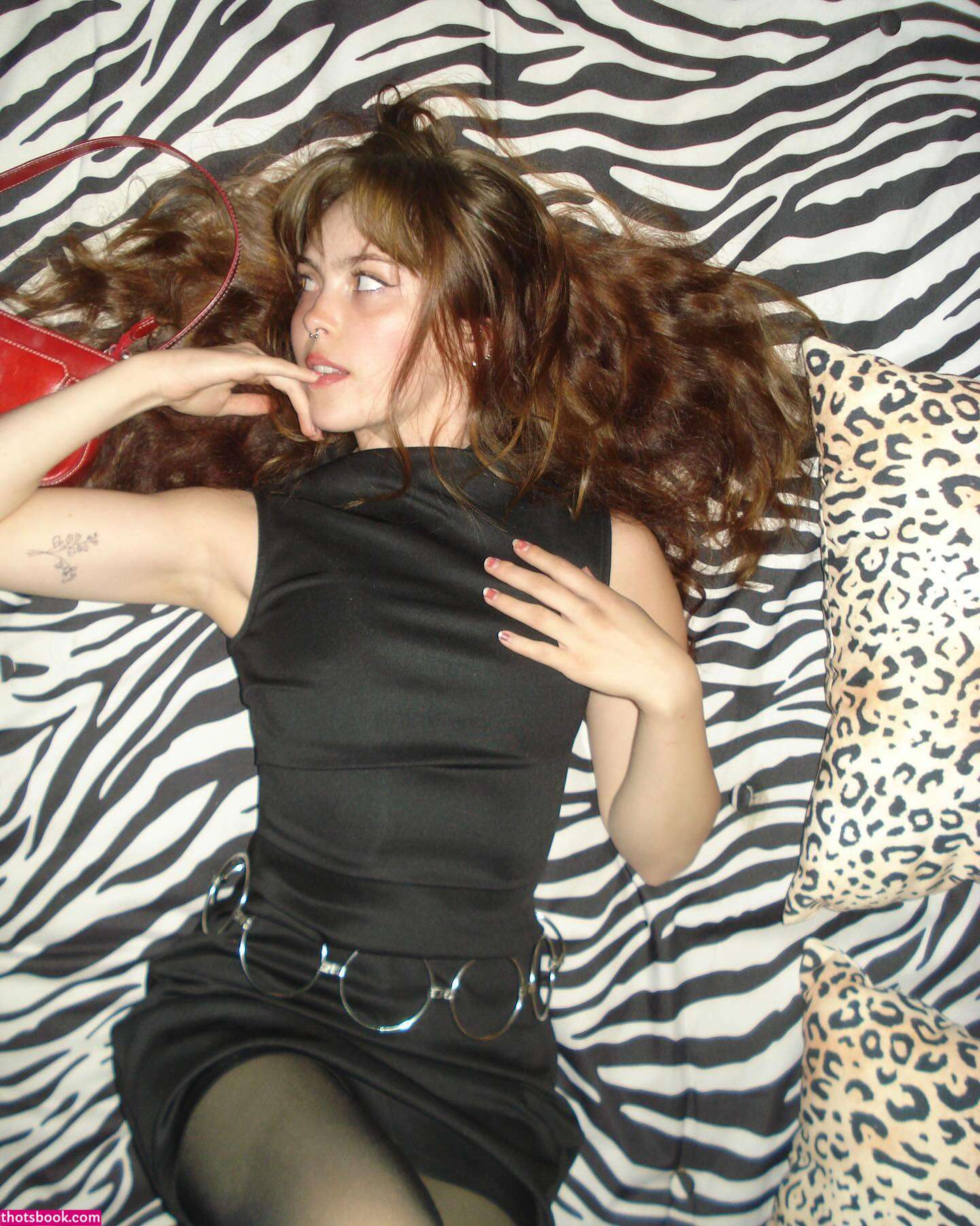 Robin Quick Photo #26