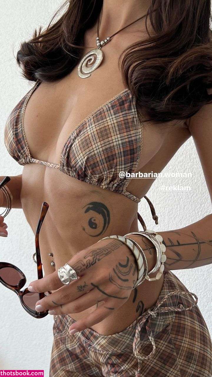 Zeynep Kurubacak Photo #4