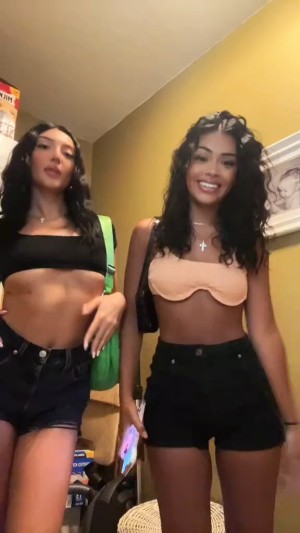 giannamelio Video #14