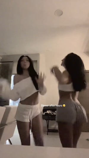 giannamelio Video #15