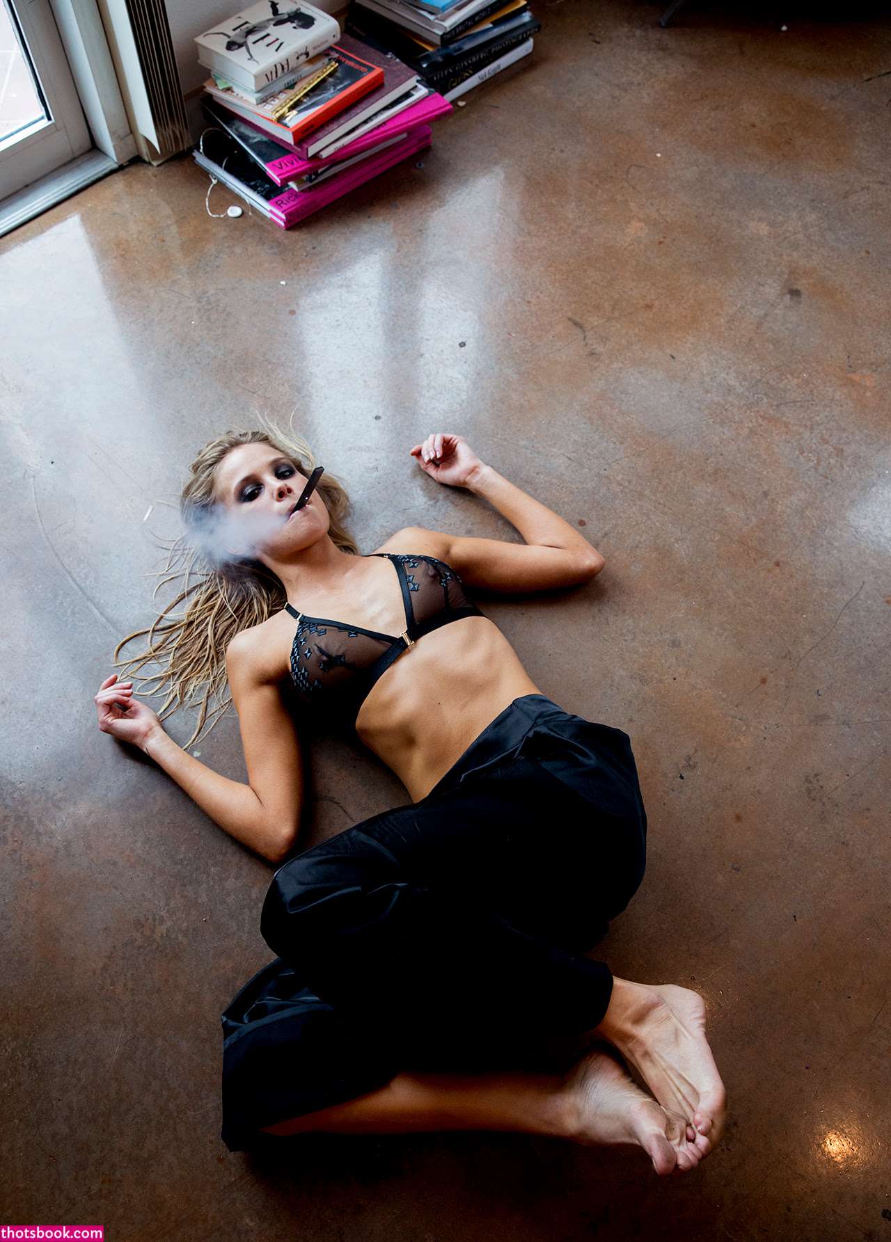 Allie Leggett Photo #23