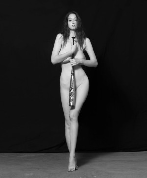 Anna Collini Photo #6