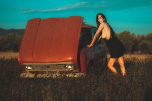 Anna Collini Post #3