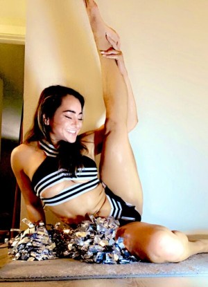 Barista Alexis Photo #8