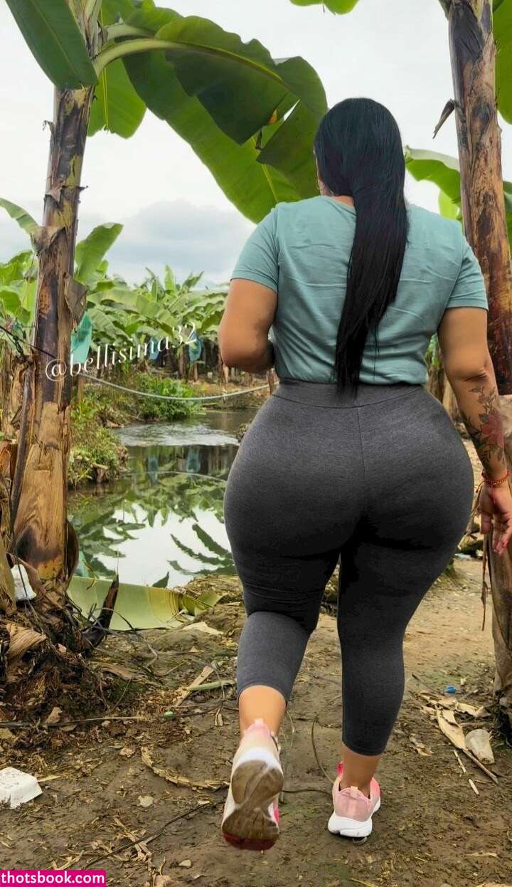 Bellisima 32 Photo #11