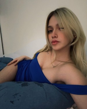 Beril Sahin Photo #1