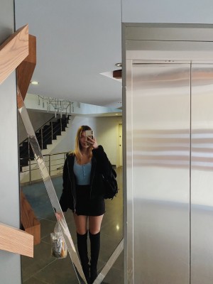 Beril Sahin Photo #14