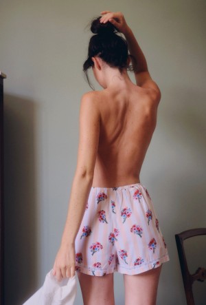 Chloe Bechini Photo #26