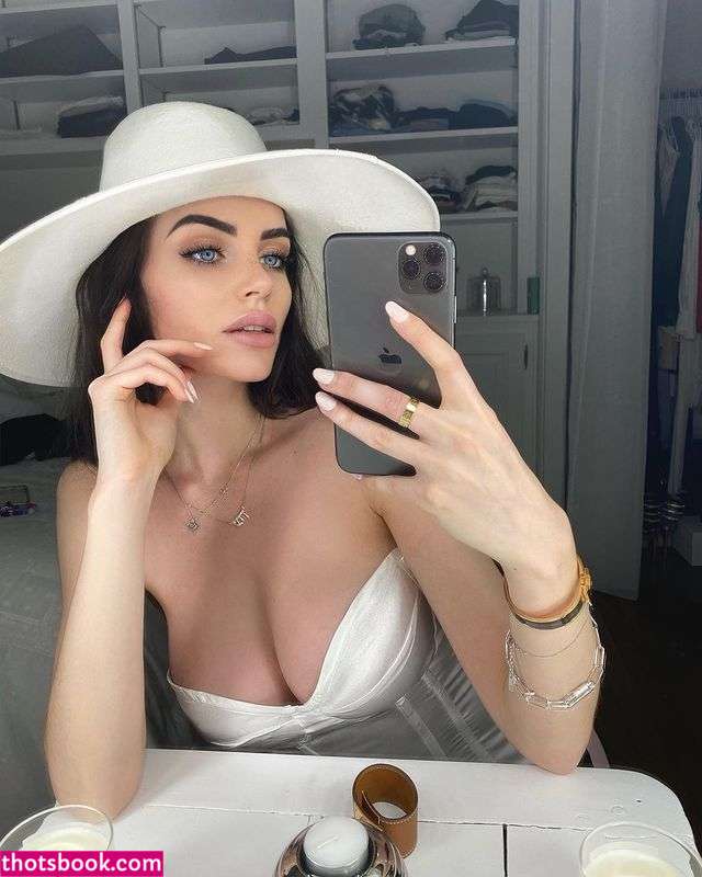 Eden Grudler Photo #16